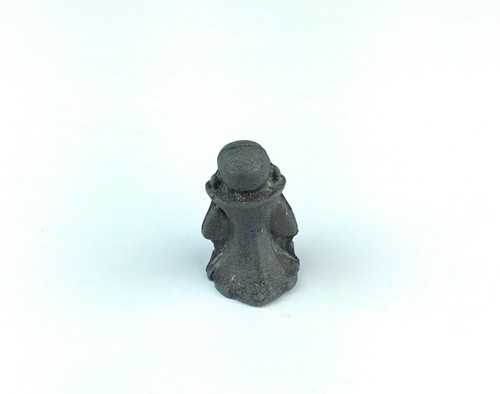 Skylanders Monopoly Kaos Ficha Figura Juego de Mesa Piezas de Repuesto Piezas - Imagen 2 de 3
