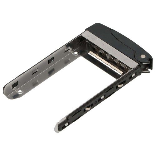 Supermicro kompatibel HDD-Rahmen 2,5" SAS SATA - MCP-220-00047-0B - Bild 6 von 7