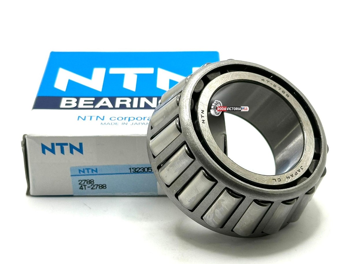 ボビン はり、 NTN JAPAN 2788 TAPERED ROLLER BEARING 1 1/2