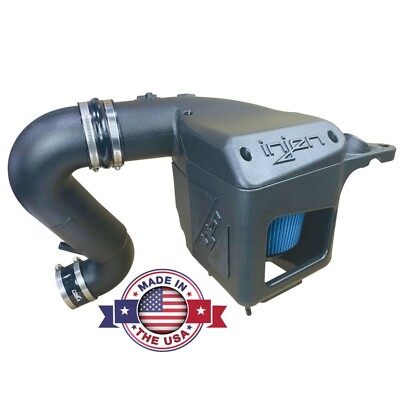 InJen Evolution EVO8006 Cold Air Intake for 10-12 Dodge Ram 2500 3500 6.7 Diesel
