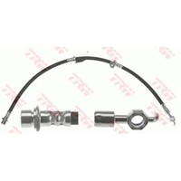 TRW Bremsschlauch Bremsleitung Vorne Links FüR Toyota Auris Kombi Verso PHD1167