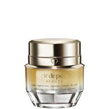 Image of Clé de Peau Beauté Enhancing Eye Contour Cream Supreme 15ml