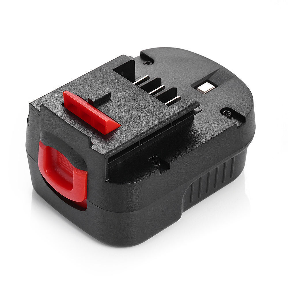 12 Volt Battery HPB12 4.8Ah PS130 FSB12 FS120BX For Black and Decker Power Tools