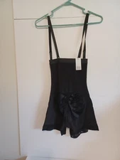 FEELNGIRL Shaper Tummy Waist Body Slimming Corset Shapewear Women Small NWT