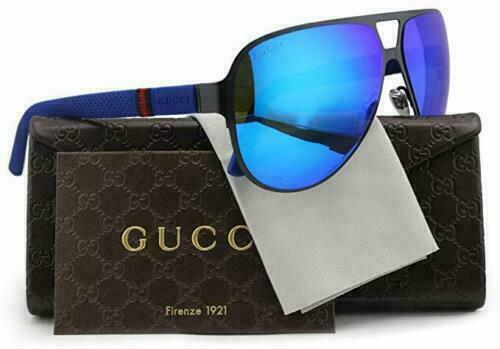 Sunglasses Ricky Martin Gucci GG 2252 