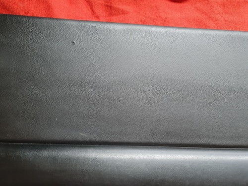 Porsche 911 Targa 72-73 Hutablage Heckablage Ablage hinten Heckscheibe schwarz - Bild 2 von 24