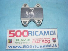 FIAT 500 D F L R & 126 TAPPO ABARTH CARTER DISTRIBUZIONE X ATTACCO RADIATORE OLI