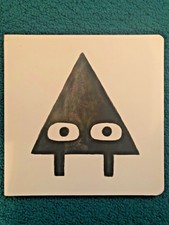 Triangle By Mac Barnett 17 Picture Book For Sale Online Ebay