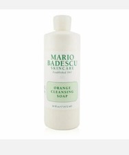 Mario Badescu Orange Cleansing Soap - For All Skin Types 472ml/16oz Cleansers