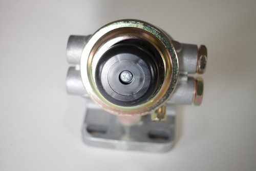 Bosch - Tipo Universal Flow Diesel Filtro Primer Top - IFT2 - Imagen 2 de 4
