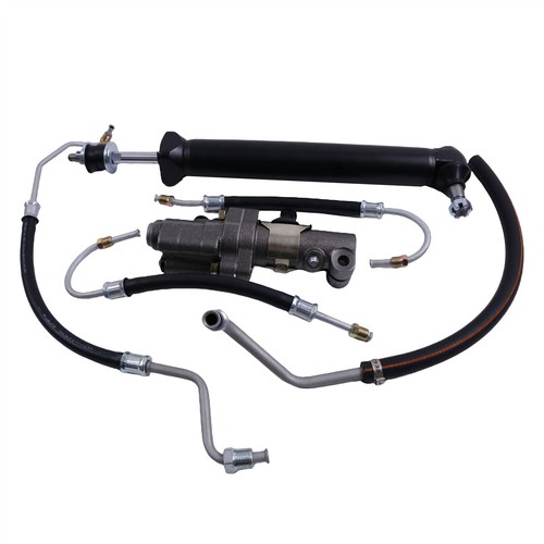 steering-valve-cylinder-hose-kit-for-1980-82-chevrolet-corvette-5-7l