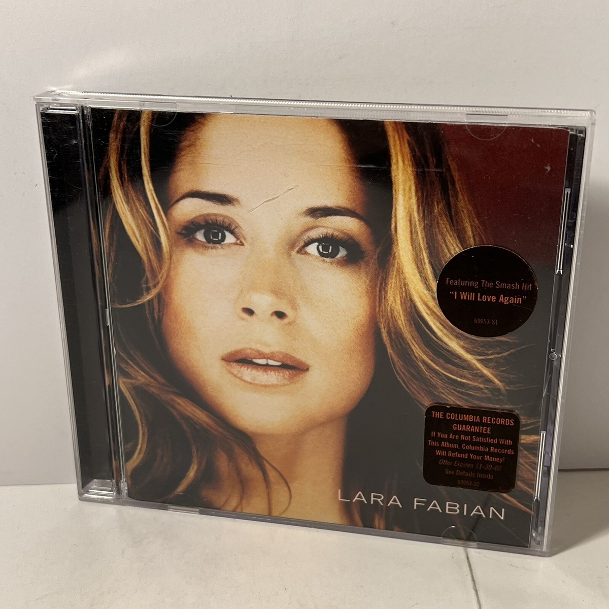 ララ・ファビアン ライブ Lara Fabian Live 輸入版 Amazon.com: Lara Fabian Live: CDs & Vinyl