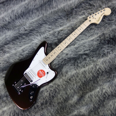 Squier By Fender Affinity Series Jaguar Mystic Metallic Squier By Fender Affinity Series Jaguar Mystic Metallic