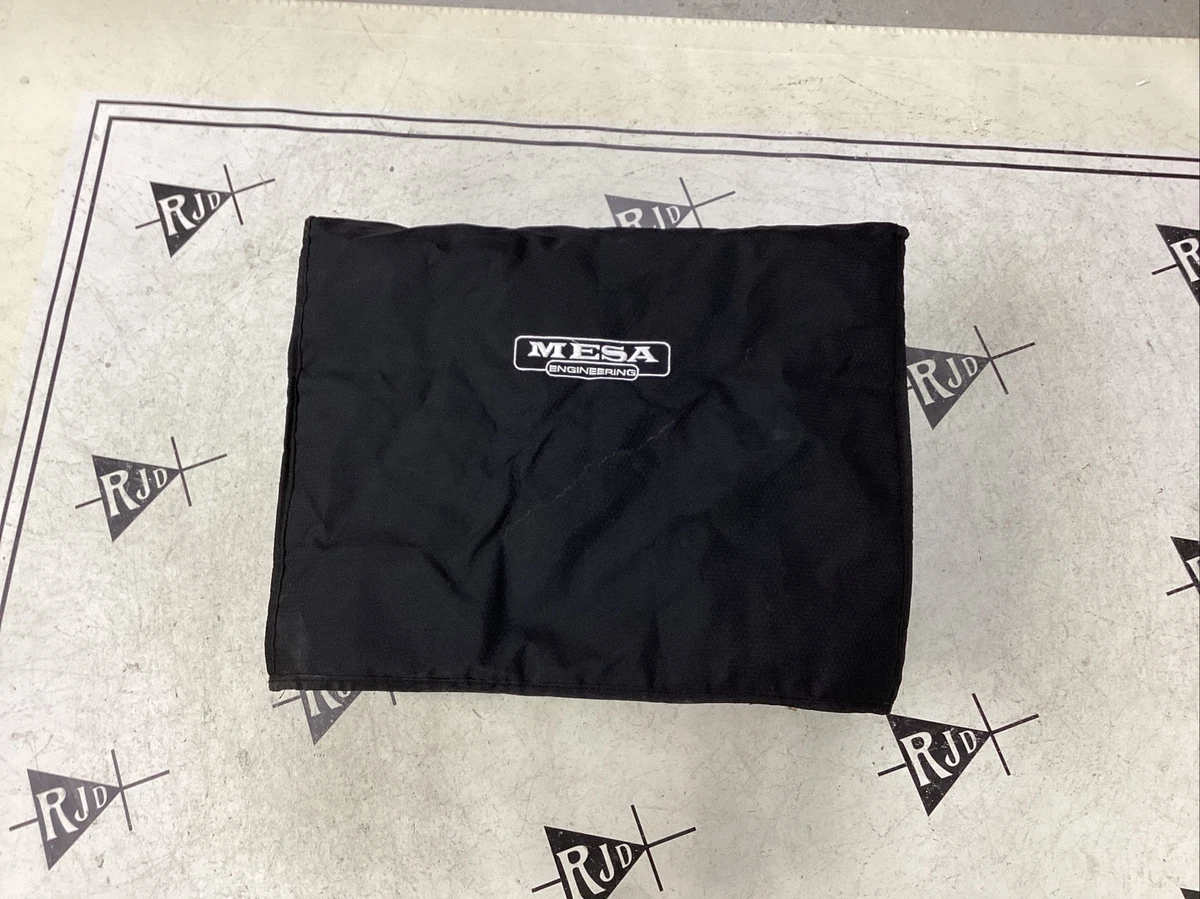 Amp head shop gig bag