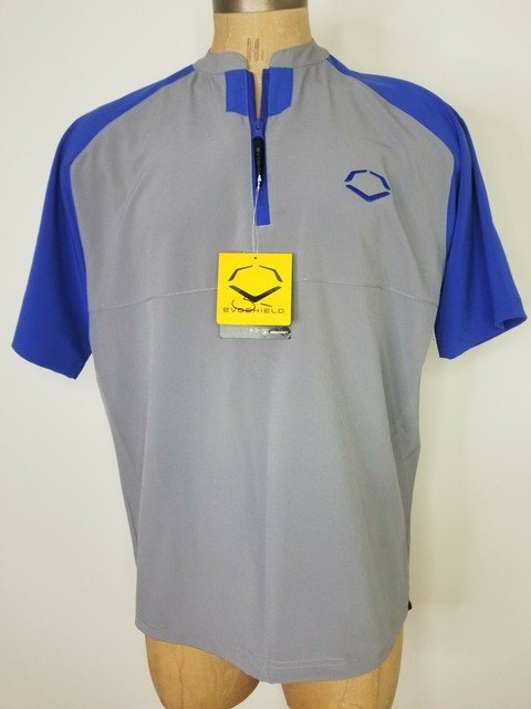 evoshield cage jacket