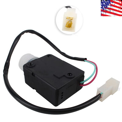 Fits Mercedes-Benz G-KLASSE (W463) G320 07/1997 CDI 09/2006  Door Lock Solenoid