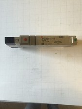 SMC Pneumatics VQ2391-5