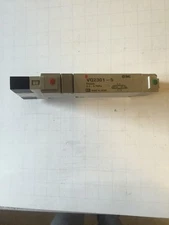 SMC Pneumatics VQ2391-5