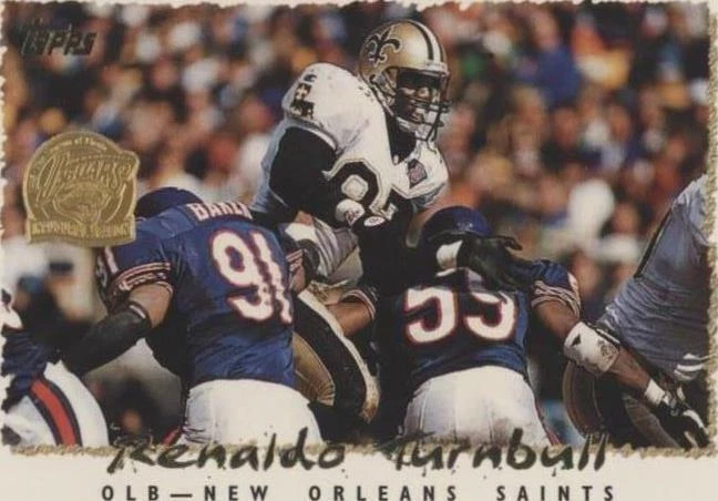 Jacksonville Jaguars Inaugural Season