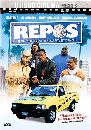 Repos Dvd 06 Bonus Cd For Sale Online Ebay