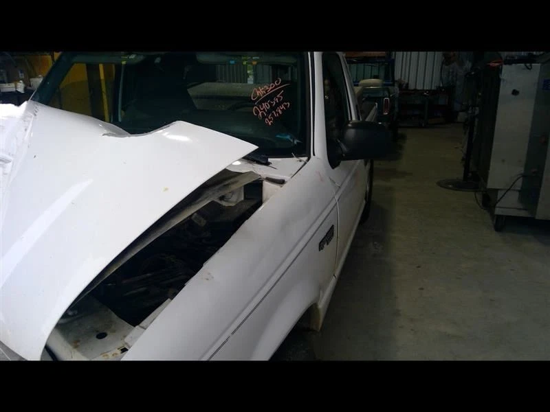 GAS TANK - Fuel Tank Cab Plus With Flex Fuel Vehicle Fits 99-03 MAZDA B-3000 105 Foto 2 de 4