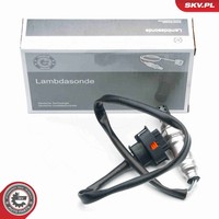 Esen SKV Lambdasonde Sensor Abgassteuerung 09SKV709 FüR Zafira CC Opel Vectra