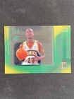 2025 Topps Signature Gary Payton Base (RAW)
