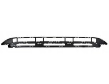 GITTER GRILL STOßSTANGE VORNE UNTEN FÜR MERCEDES GLA H247 AB 2020