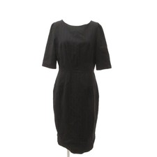 D & G Dolgaba Dolce & Gabbana D&G One Piece Mimole Long Summer Wool Short
