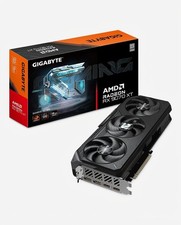 GIGABYTE Radeon RX 9070 XT Gaming OC 16GB Graphics Card, PCIe 5.0, 16GB GDDR6
