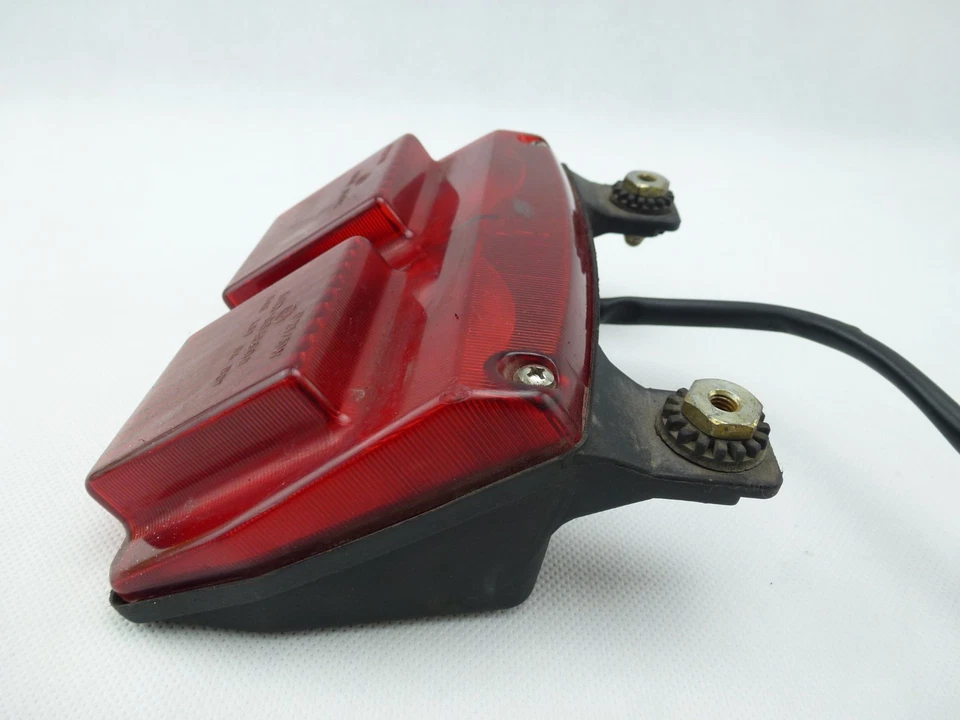 Luz trasera Cagiva Mito Evo 125 2007 Foto 3 de 4