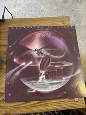 StarCastle Fountains of Light LP 1977 CBS Epic