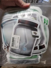 Mason Jar Ziploc Bags 50 Piece