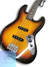 FENDER JAPAN Electric Bass JB Hybrid