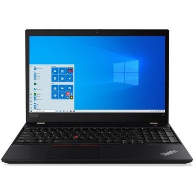 Used Lenovo Thinkpad T15 G1 i5, 16 GB, 256 GB SSD, 15,6'' Full HD, UHD Graphics,
