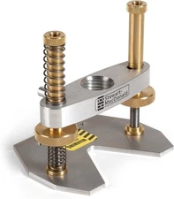 StewMac Precision Router Base, The Original, Designed by StewMac