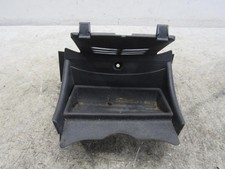 2002 2006 Mini Cooper Front Center Console Storage Coin Tray Utility Box Trim