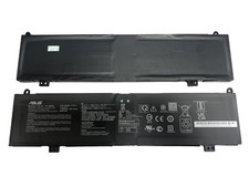 New Genuine C41N2013 C41N2013-1 Battery For ASUS ROG Strix G15 G17 G713 G713QM