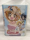 Super Gals! The Complete Collection (DVD) Brand New!