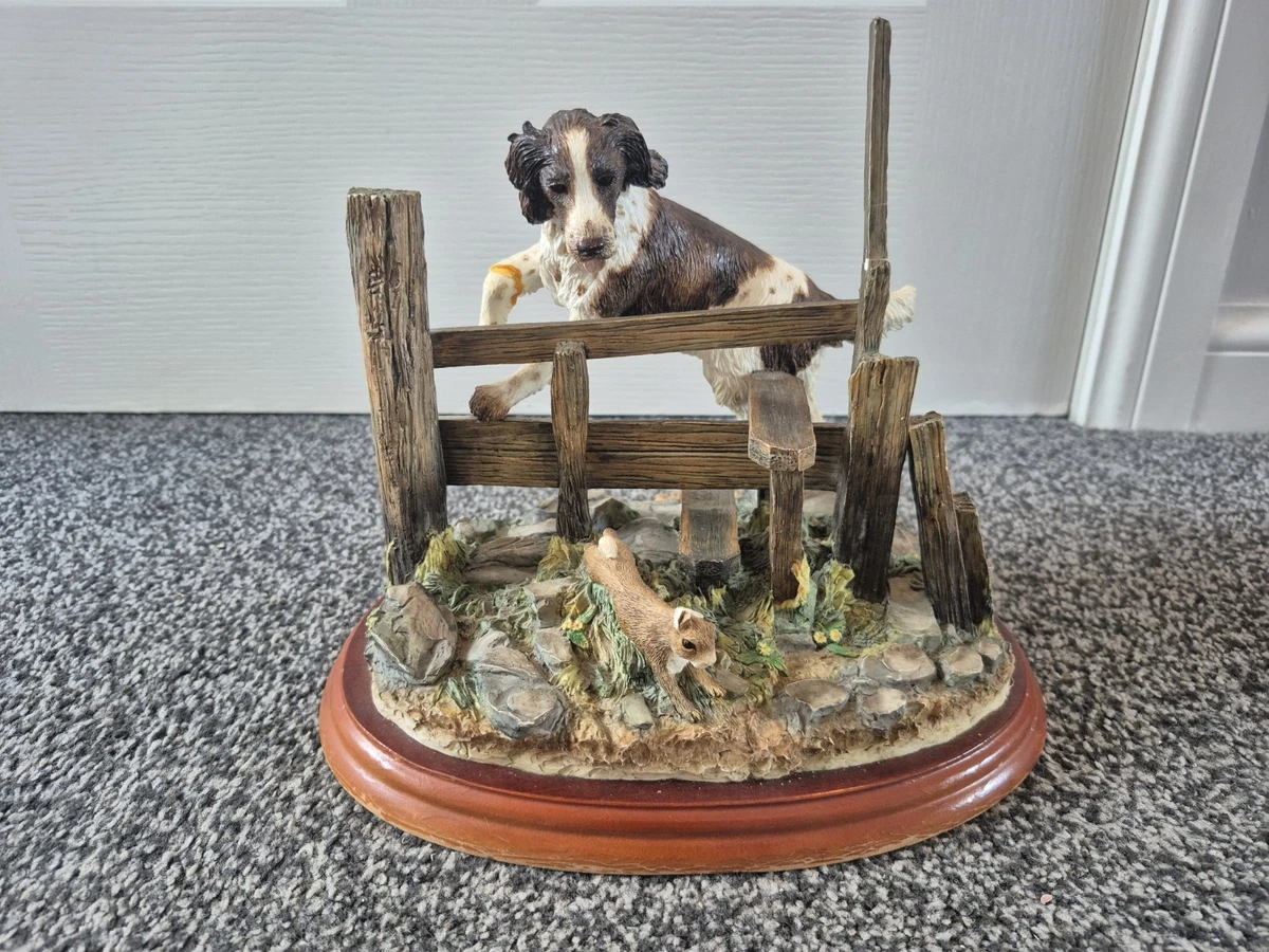 Border Fine Arts Rabbit for sale | eBay UK