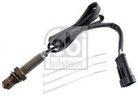Lambdasonde Sensor Abgassteuerung Febi Bilstein 175907 FüR Alfa 166 Spider 156