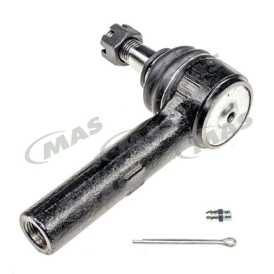 Extremo de varilla de amarre de dirección MAS Industries TO96002 para 05-10 Commander Grand Cherokee Foto 2 de 4