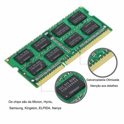 Crucial 2400 2666 3200MHz 4GB 8GB 16GB DDR4 RAM SODIMM Memory For Laptop lot - Picture 7 of 13