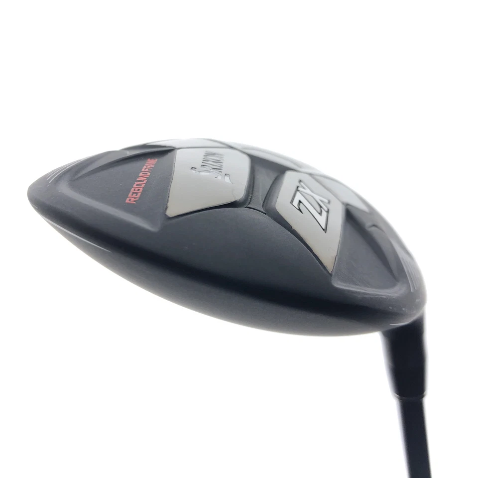 Used Srixon ZX MKII 3 Fairway Wood / 15 Degrees / Stiff Flex - Image 2 of 4
