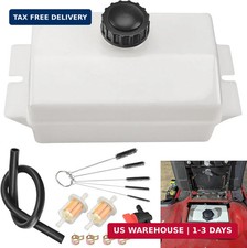 532184900 184900 Fuel Tank & Fuel Cap for Poulan Craftsman Husqvarna Roper, Sear