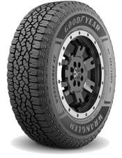 Goodyear Wrangler Workhorse At 23570r16 106t Sl Owl Tire Qty 4 480043856