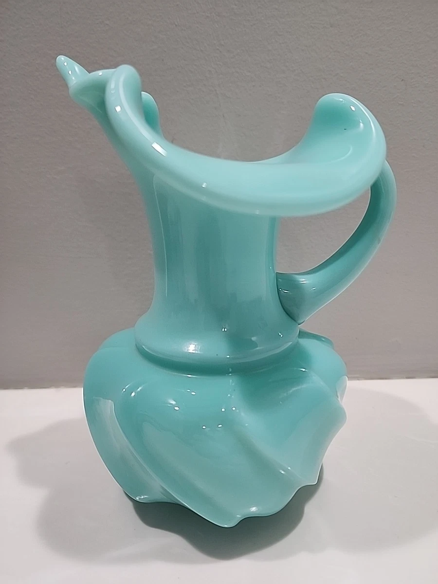 Fenton Pitcher for sale | eBay