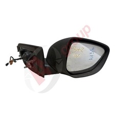 CITROEN C4 CACTUS MK1 14-17 RIGHT SIDE O/S WING DOOR MIRROR E90411054
