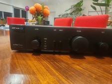 Arcam Alpha 6 Plus Stereo Integrated Amplifier w. Phono Input