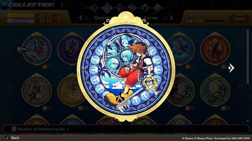 Kingdom Hearts: Melody Of Memory (PS4) PlayStation 4 (Sony Playstation 4) - Foto 5 di 7